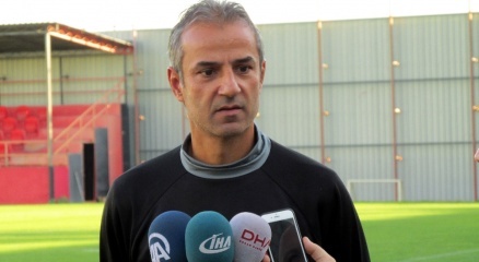 Kartal: ‘sonuna Kadar Gaziantepsporluyum’!