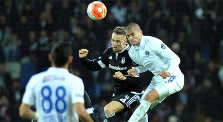 Kasımpaşa, Beşiktaş Maçıyla çıkış Peşinde!