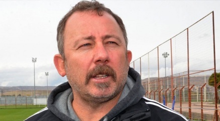 Kayserispor Teknik Direktörü Sergen Yalçın: ‘Tek Hedefimiz Kayserispor’un Ligde Kalması’!