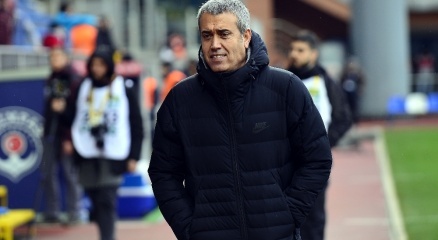 Kemal Özdeş: Bursaspor’un Ritmi Bozuldu Ve 4-0’dan Sonra Tempo Düştü!