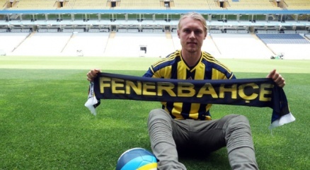 Kjaer, Milan’ın Radarında!
