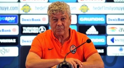 Lucescu Kararını Verdi!