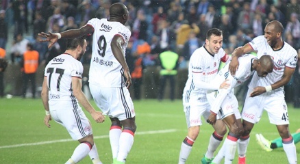 Lyon-beşiktaş Maçına Yüksek Risk Uyarısı