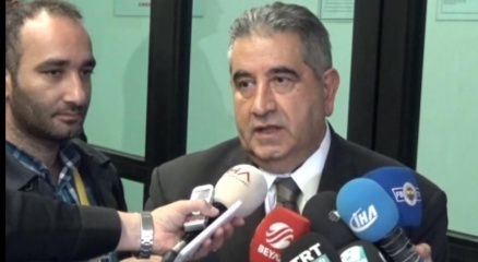 Mahmut Uslu-ahmet Şan Tartışması Sürüyor!