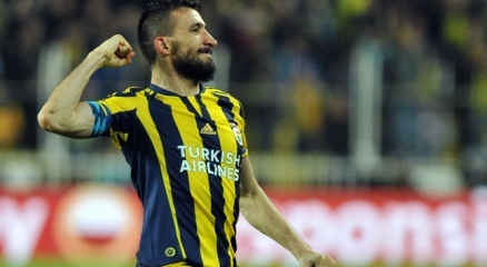 Mehmet Topal, Avrupa 11’inde!