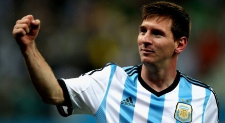 Messi, Milli Takımı Bıraktı!
