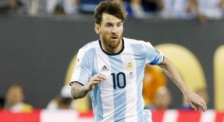 Messi Yeniden Milli Takıma Dönüyor!