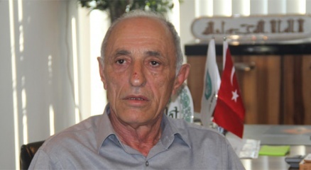 Milli Futbolcu Kemal Batmaz: Gerekirse Ismimi Değiştiririm!