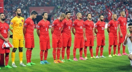 Milli Takım’ın Kader Maçı!