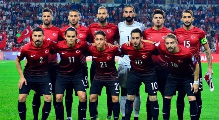 Milli Takımın Düşüşü Sürüyor!