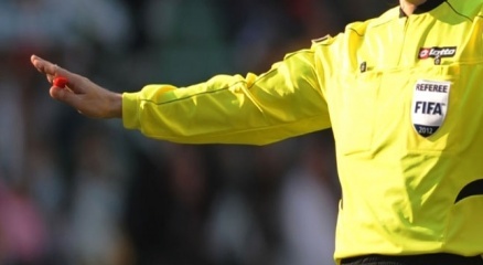 Monaco – Fenerbahçe Maçına Portekizli Hakem!