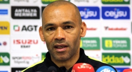 Morais, galibiyetten emin!