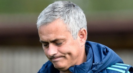 Mourinho Gözünü Ozan Tufan’a Dikti!