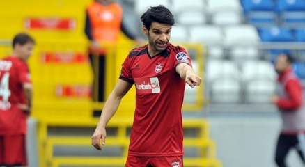 Muhammet Demir Trabzonspor’da!