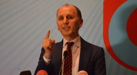 Muharrem Usta: ‘kulübümüzü Yeniden Ayağa Kaldıracağız’!