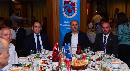 Muharrem Usta: “bursaspor Maçında Trabzonspor, Elinden Gelenin En Iyisini Yapmaya çalışacak”