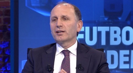 Muharrem Usta’dan Aziz Yıldırım’a Yanıt!
