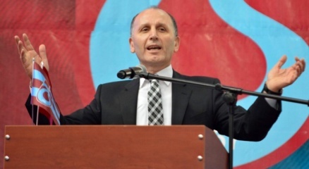 Muharrem Usta’nın Camiaya Vaadi!