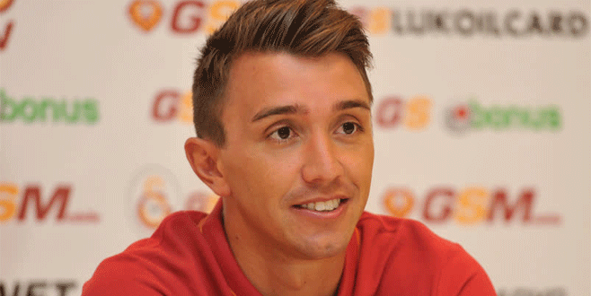 Muslera: ‘Hedefimiz yine şampiyonluk’