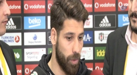 Olcay Şahan: ‘her Şey Bizim Elimizde’!