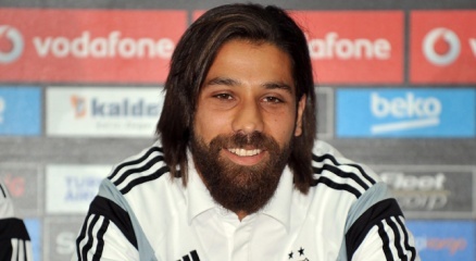 Olcay Şahan Trabzonspor’a Imzayı Attı!