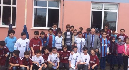 Onazi Sözünü Tuttu