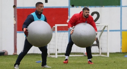 Onur-esteban Rekabeti Hami Mandıralı’yı Zorluyor!