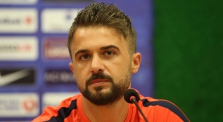 Onur Kıvrak: ‘gerçekten Sabra Ihtiyacımız Var’!