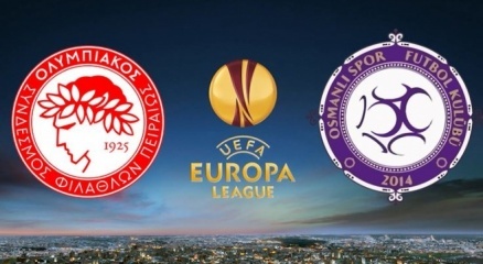 Osmanlıspor Olympiakos Rövanş Maçı Az Tv İdman Tv’de Yayınlanacak Mı?!