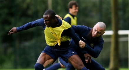 Osmanlıspor Sezon Hazırlıkları Için Hollanda’ya Gitti!