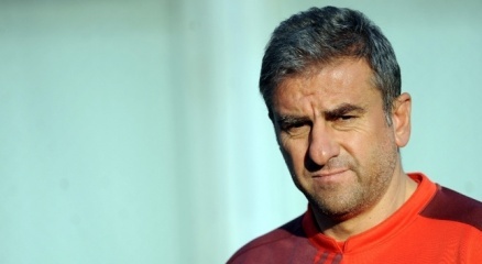 Osmanlısporda Hamza Hamzaoğlu Dönemi