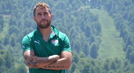 Ozan İpek Bursaspor’a dönmek istiyor!