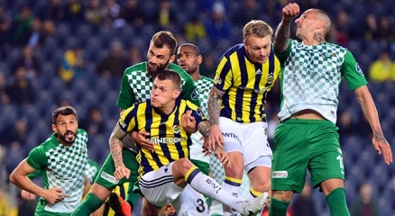 Özet İzle: Fenerbahçe 3-1 Akhisar Belediyespor| Fenerbahçe Akhisar Maçı Geniş özet Ve Golleri Izle (fb-akhisar)