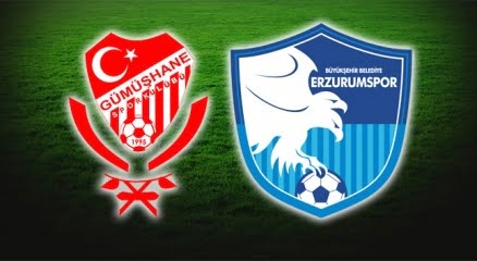 Özet İzle: Gümüşhanespor 0 – 1 Erzurumspor | Erzurumspor Tff 1.ligde | Erzurumspor Maçı