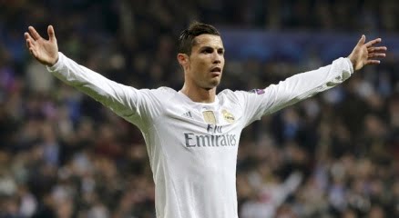 Özet İzle: Real Madrid 3-0 Atletico Madrid| Ronaldonun 3 Gollü Müthiş Gecesi…