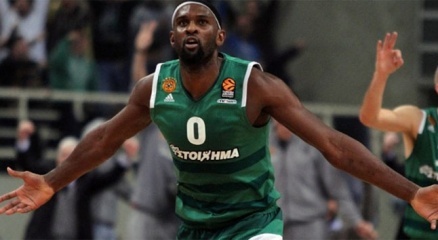 Panathinaikos Superfoods, Evinde Türk Takımlarına Yenilmiyor