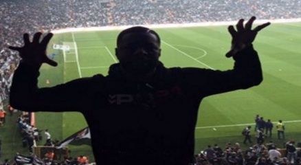 Pascal Nouma’dan Takipçisine Ilginç Cevap!