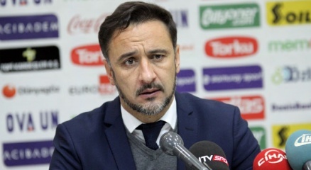 Pereira: "Fenerbahçe’nin Defansif Oynadığını Söyleyen Insanlar Futboldan Anlamıyor"!