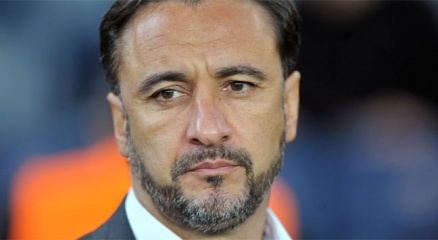 Pereira tribüne gönderildi!