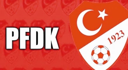 Pfdk 3 Büyüklere Ve Diğer önemli Kulüplere Ceza Yağdırdı