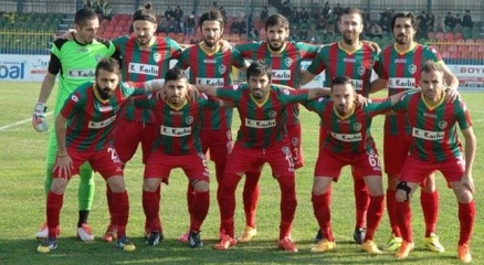 Pfdk, Amedspor’un 3 Puanını Sildi!