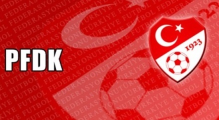 Pfdk Sevkleri Açıklandı!