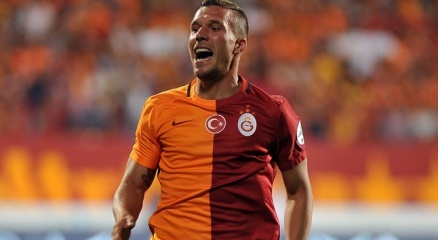 Podolski, Almanya Milli Takımına Veda Ediyor