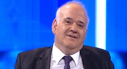Rasim Ozan Kütahyalı’ya ’17 Yıl’ Göndermesi!