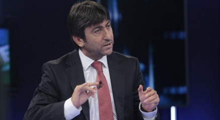 Rıdvan Dilmen’den Kasımpaşa Maçı Sonrası Fenerbahçe’ye Flaş Tepki!