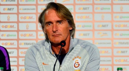 Riekerink: ‘beşiktaş’ın Son Golü Ofsayttı’!