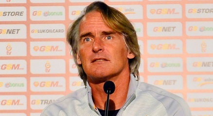 Riekerink: ‘tekrar Yarışın Içinde Olduğumuzu Düşünüyorum’!