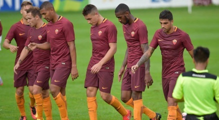 Roma’nın Ziyech ısrarı Sürüyor!
