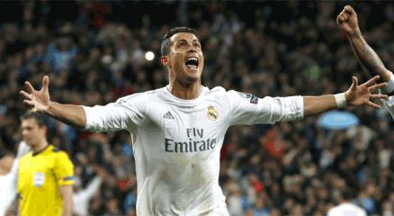 Ronaldo, 4 Macaristan Milli Takımı Değerinde!