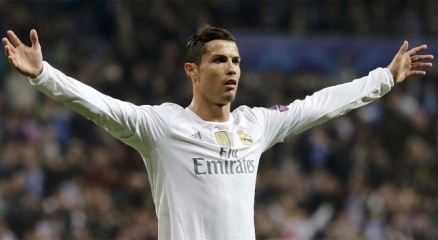 Ronaldo’dan Messi’ye Destek!